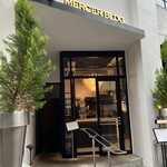 マーサーブランチ - 