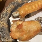 焼鳥と釜飯 ごっちん - 