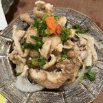 焼鳥と釜飯 ごっちん - 