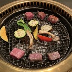 米澤牛DINING べこや - 