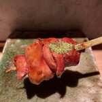 炭焼 おかげさん - はつ