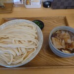 手打ちうどん 信玄 - 