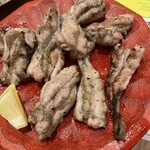 焼鳥と釜飯 ごっちん - 