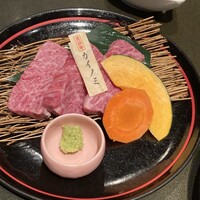 米澤牛DINING べこや - 