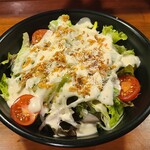 どうらく亭 - 