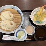 佐藤養助 秋田店 - 