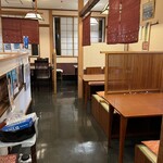 割烹食堂 伊豆菊 - 