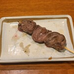どうらく亭 - 