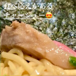 大磯 海そば - 