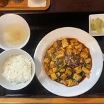 四川麻婆専家 辣辣 - 