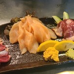 どうらく亭 - 