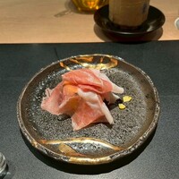 蓬左茶寮 - 