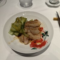 中国飯店 春秋 - 