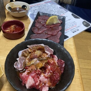 さとのや 口コミ一覧 : 里乃家 （サトノヤ） - 元田中/焼肉 [食べログ]