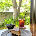カジカ カフェ - 料理写真: