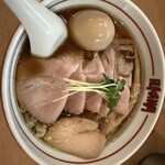 中華そば 流川 - 