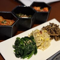 蕃 YORONIKU - 