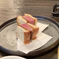 SATOブリアン 本店 - 