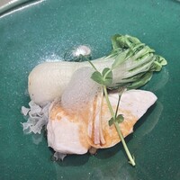 銀座 桃の木 - 