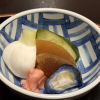 うなぎ秋本 - 