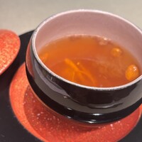 銀座 桃の木 - 