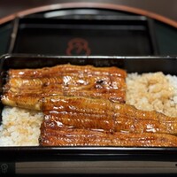 うなぎ秋本 - 