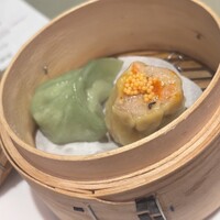 銀座 桃の木 - 