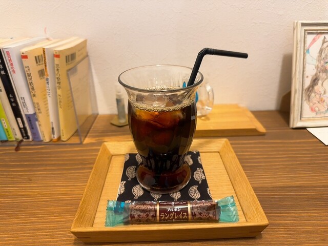 外の音（ソトノイン） - 東大崎（カフェ）の写真