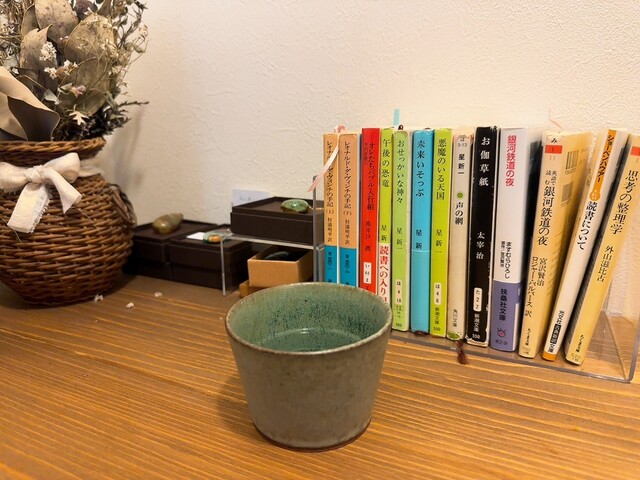 外の音（ソトノイン） - 東大崎（カフェ）の写真