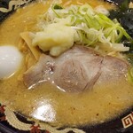 北海道らーめん みそ熊 - 