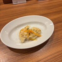 洋食ビストロ 一方美人 - 