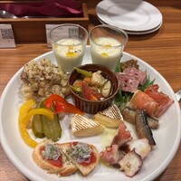 洋食ビストロ 一方美人 - 