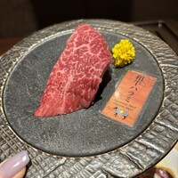 和牛焼肉 やくにく 路地裏 - 