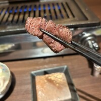 和牛焼肉 やくにく 路地裏 - 