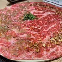 しゃぶしゃぶ KINTAN 代官山本店 - 