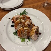 洋食ビストロ 一方美人 - 