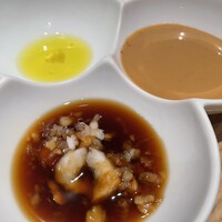 しゃぶしゃぶ KINTAN 代官山本店 - 
