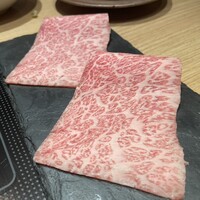 しゃぶしゃぶ KINTAN 代官山本店 - 