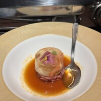 和牛焼肉 やくにく 路地裏 - 