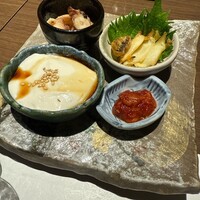 高級ブランド干物 『銀座伴助』 銀座本店 - 
