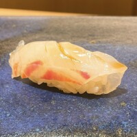 鮨 さいとう 麻布台 - 