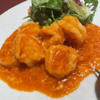 ジョーズ シャンハイ ニューヨーク 銀座店 -  ジョーズ シャンハイ ニューヨーク 銀座店 -