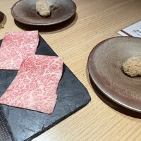 しゃぶしゃぶ KINTAN 代官山本店 - 