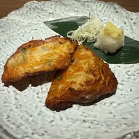 高級ブランド干物 『銀座伴助』 銀座本店 - 