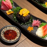 高級ブランド干物 『銀座伴助』 銀座本店 - 