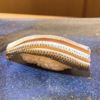 鮨 さいとう 麻布台 - 