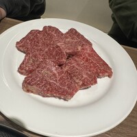 焼肉あきら - 