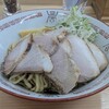 煮干らぁめん瀧川