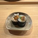 Sushi Dokoro Mutsuki - 