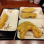 丸亀製麺 - 